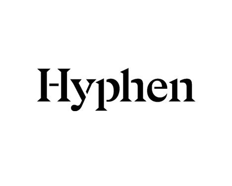 Hyphen